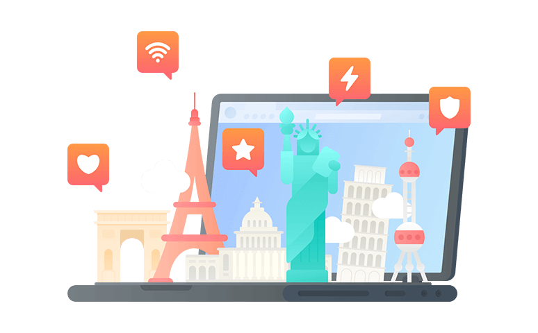 在日本怎么看爱奇艺 - 翻回VPN